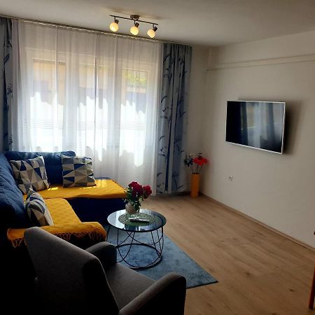 Apartment Mon Cheri-Located In A Quiet Neighbourhood Near Beaches Free Parking PUY Eksteriør bilde