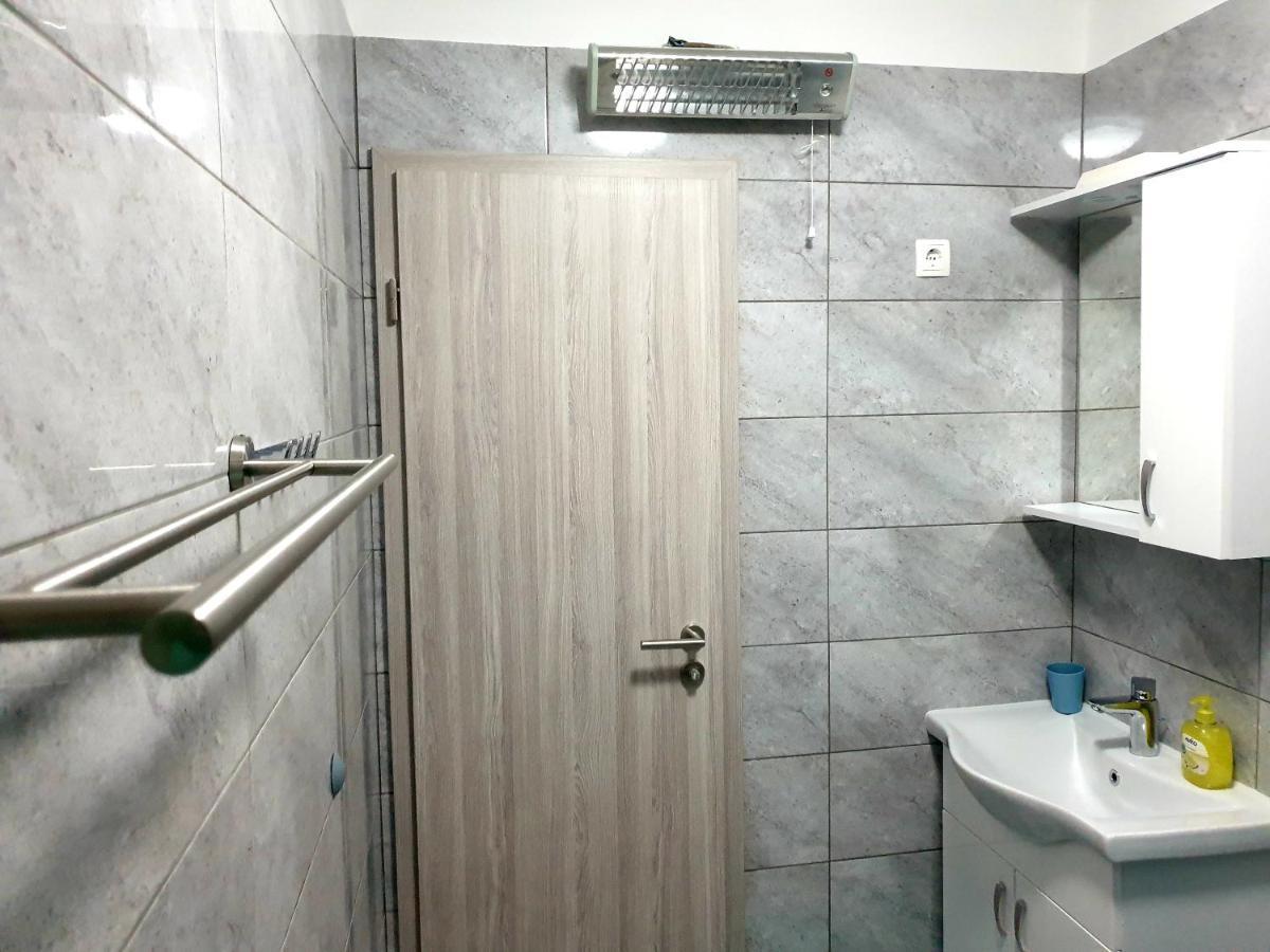 Apartment Mon Cheri-Located In A Quiet Neighbourhood Near Beaches Free Parking PUY Eksteriør bilde
