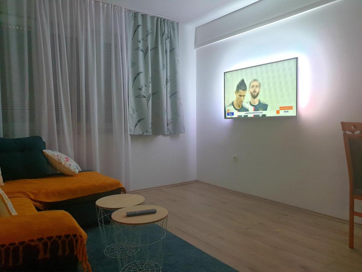 Apartment Mon Cheri-Located In A Quiet Neighbourhood Near Beaches Free Parking PUY Eksteriør bilde