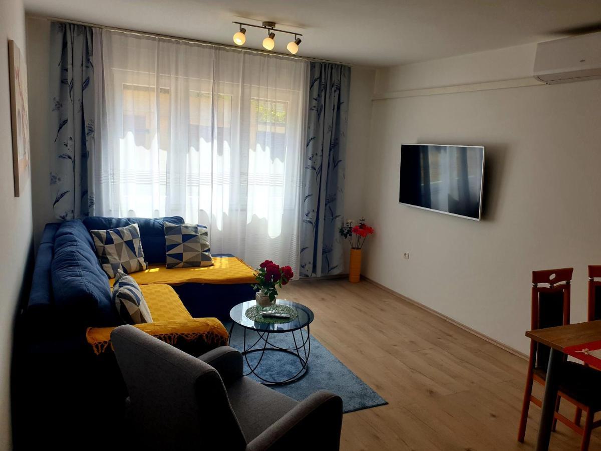 Apartment Mon Cheri-Located In A Quiet Neighbourhood Near Beaches Free Parking PUY Eksteriør bilde