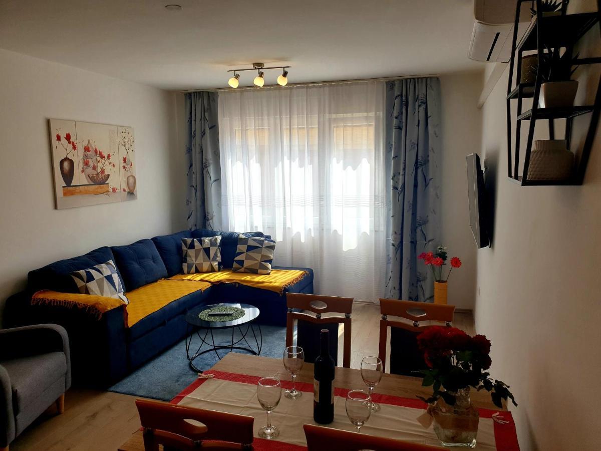 Apartment Mon Cheri-Located In A Quiet Neighbourhood Near Beaches Free Parking PUY Eksteriør bilde