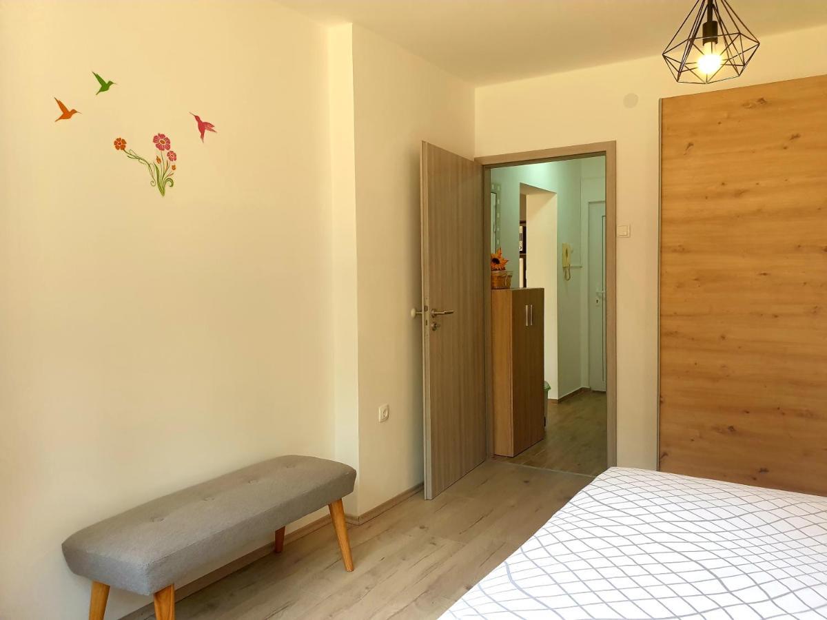 Apartment Mon Cheri-Located In A Quiet Neighbourhood Near Beaches Free Parking PUY Eksteriør bilde